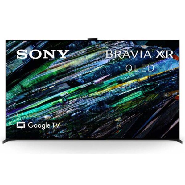 Tivi Sony XR-65A95L 65 Inch 4K OLED Google