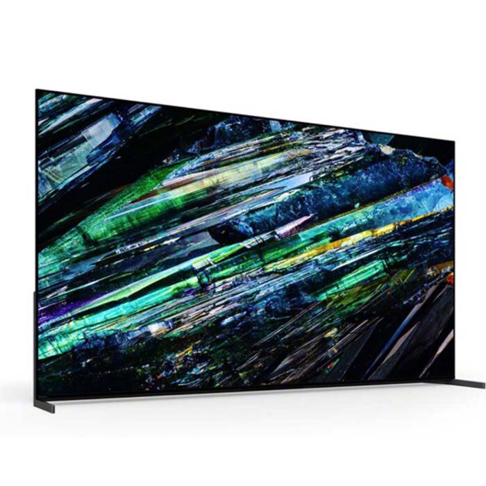 Tivi Sony XR-65A95L 65 Inch 4K OLED Google - Ảnh 3