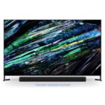 Tivi Sony XR-65A95L 65 Inch 4K OLED Google - Ảnh 7