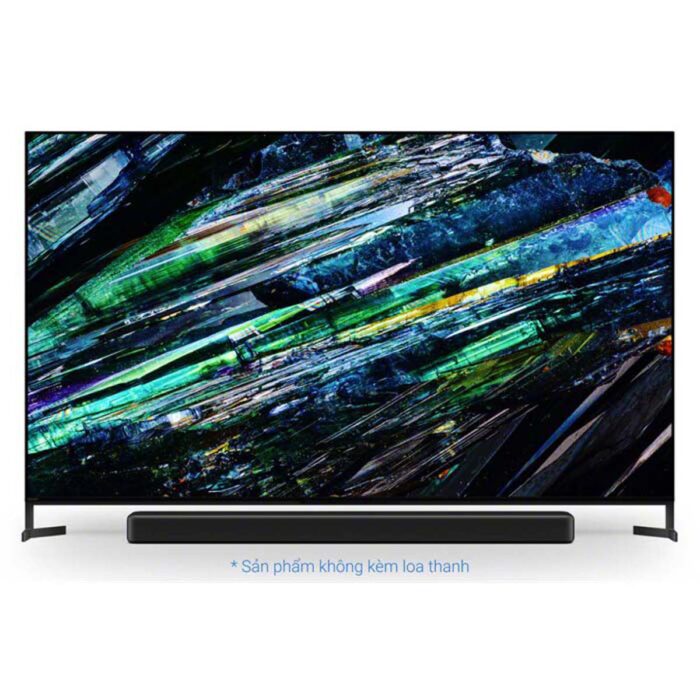 Tivi Sony XR-65A95L 65 Inch 4K OLED Google - Ảnh 7