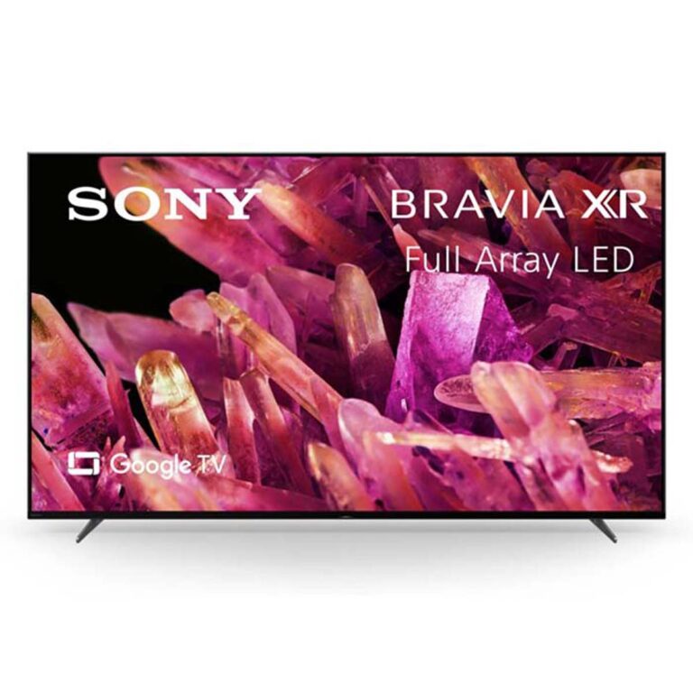 Tivi Sony XR-65X90K 65 Inch 4K LED Google