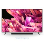 Tivi Sony XR-65X90K 65 Inch 4K LED Google - Ảnh 11