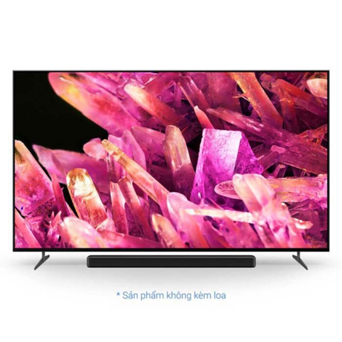 Tivi Sony XR-65X90K 65 Inch 4K LED Google - Ảnh 11