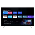 Tivi Sony XR-65X90L 65 Inch 4K LED Google - Ảnh 4