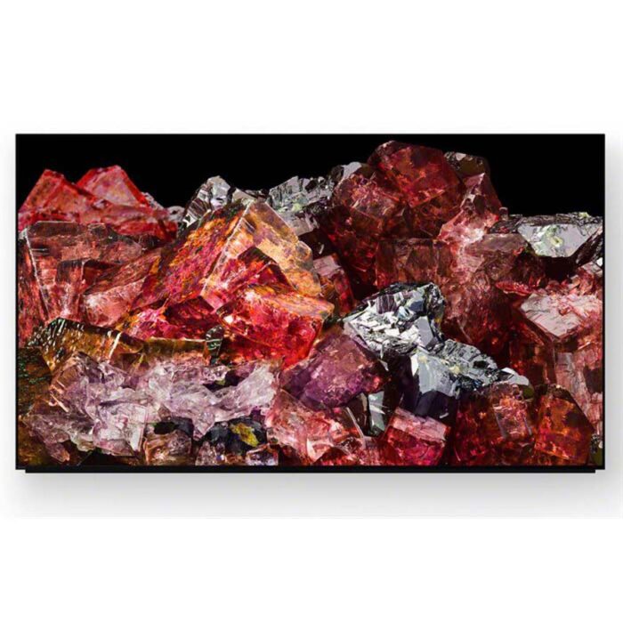 Tivi Sony XR-65X95L 65 Inch 4K Mini LED Google - Ảnh 4