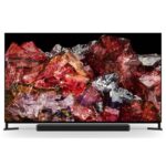 Tivi Sony XR-65X95L 65 Inch 4K Mini LED Google - Ảnh 5