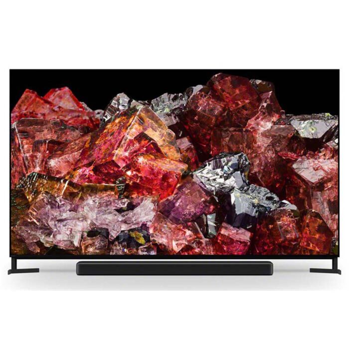 Tivi Sony XR-65X95L 65 Inch 4K Mini LED Google - Ảnh 5