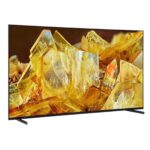 Tivi Sony XR-75X90L 75 Inch 4K LED Google - Ảnh 5