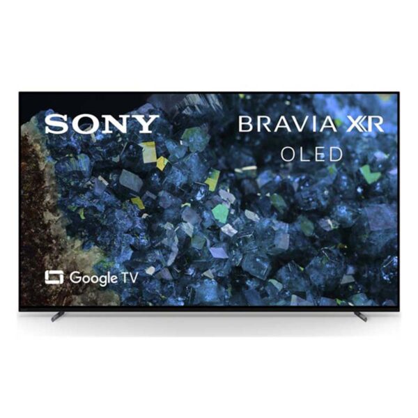 Tivi Sony XR-77A80L 77 Inch 4K OLED Google