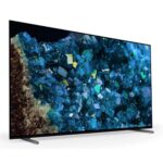 Tivi Sony XR-77A80L 77 Inch 4K OLED Google - Ảnh 5