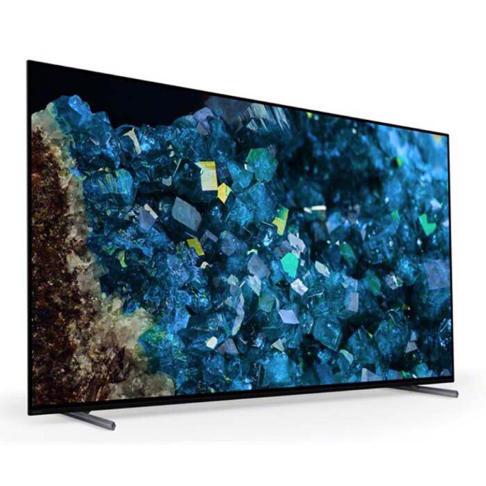 Tivi Sony XR-77A80L 77 Inch 4K OLED Google - Ảnh 5