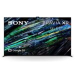 Tivi Sony XR-77A95L 77 Inch 4K OLED Google