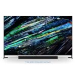Tivi Sony XR-77A95L 77 Inch 4K OLED Google - Ảnh 5