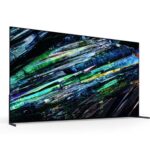 Tivi Sony XR-77A95L 77 Inch 4K OLED Google - Ảnh 6