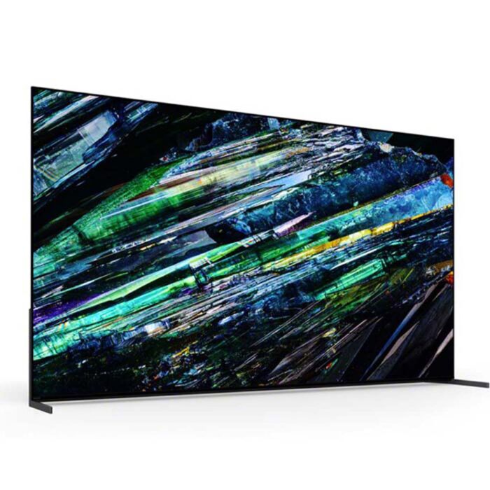 Tivi Sony XR-77A95L 77 Inch 4K OLED Google - Ảnh 6