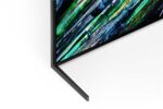 Tivi Sony XR-77A95L 77 Inch 4K OLED Google - Ảnh 8