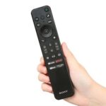 Tivi Sony XR-85X90L 85 Inch 4K LED Google - Ảnh 12