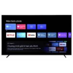 Tivi Sony XR-85X90L 85 Inch 4K LED Google - Ảnh 4