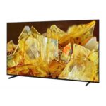 Tivi Sony XR-85X90L 85 Inch 4K LED Google - Ảnh 6