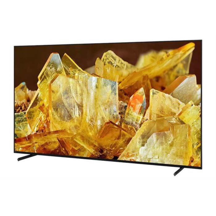 Tivi Sony XR-85X90L 85 Inch 4K LED Google - Ảnh 6