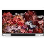 Tivi Sony XR-85X95L 85 Inch 4K LED Google - Ảnh 9