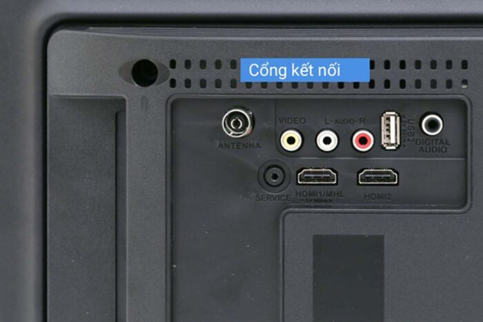 Tivi Toshiba 32L3750VN 32 Inch HD LED - Ảnh 5