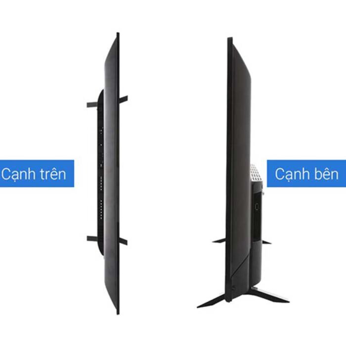 Tivi Toshiba 32L3750VN 32 Inch HD LED - Ảnh 7