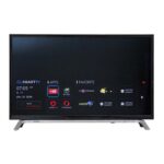 Tivi Toshiba 32L5650VN 32 Inch HD LED Smart - Ảnh 3