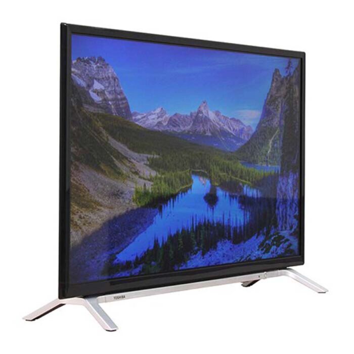 Tivi Toshiba 32L5650VN 32 Inch HD LED Smart - Ảnh 4