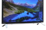 Tivi Toshiba 32L5650VN 32 Inch HD LED Smart - Ảnh 6