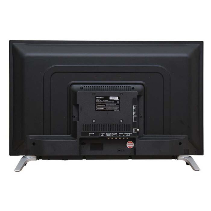 Tivi Toshiba 32L5650VN 32 Inch HD LED Smart - Ảnh 8