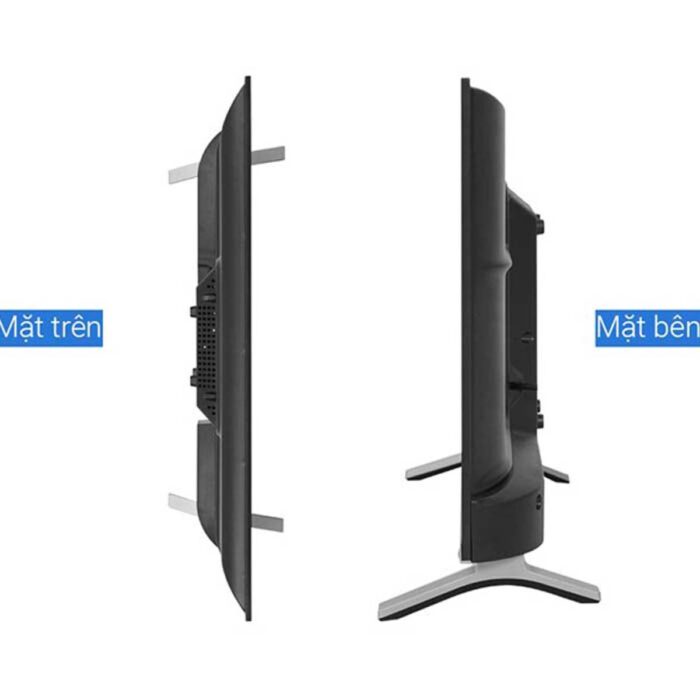 Tivi Toshiba 32V35KP 32 inch HD LED Smart - Ảnh 8