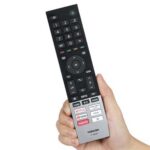 Tivi Toshiba 32V35KP 32 inch HD LED Smart - Ảnh 10