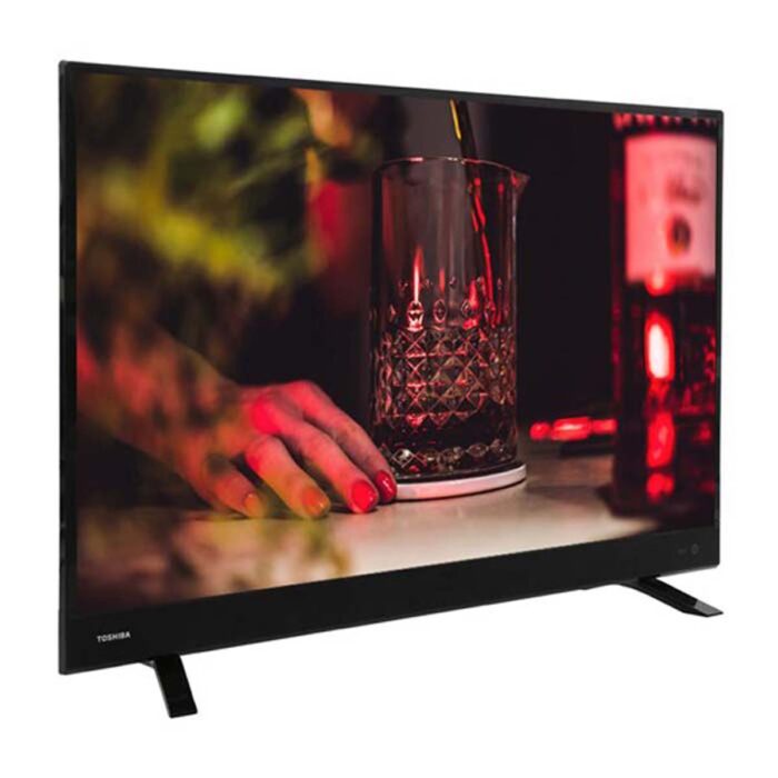 Tivi Toshiba 40L3750VN 40 Inch Full HD LED - Ảnh 3