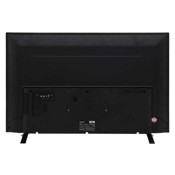 Tivi Toshiba 40L3750VN 40 Inch Full HD LED - Ảnh 4