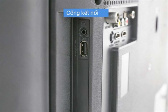 Tivi Toshiba 40L3750VN 40 Inch Full HD LED - Ảnh 6