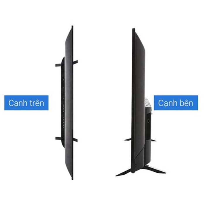 Tivi Toshiba 40L3750VN 40 Inch Full HD LED - Ảnh 7