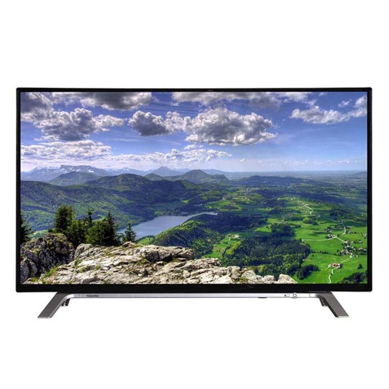 Tivi Toshiba 40L5650VN 40 Inch Full HD LED Smart
