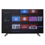 Tivi Toshiba 40L5650VN 40 Inch Full HD LED Smart - Ảnh 3