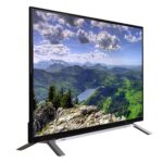 Tivi Toshiba 40L5650VN 40 Inch Full HD LED Smart - Ảnh 4