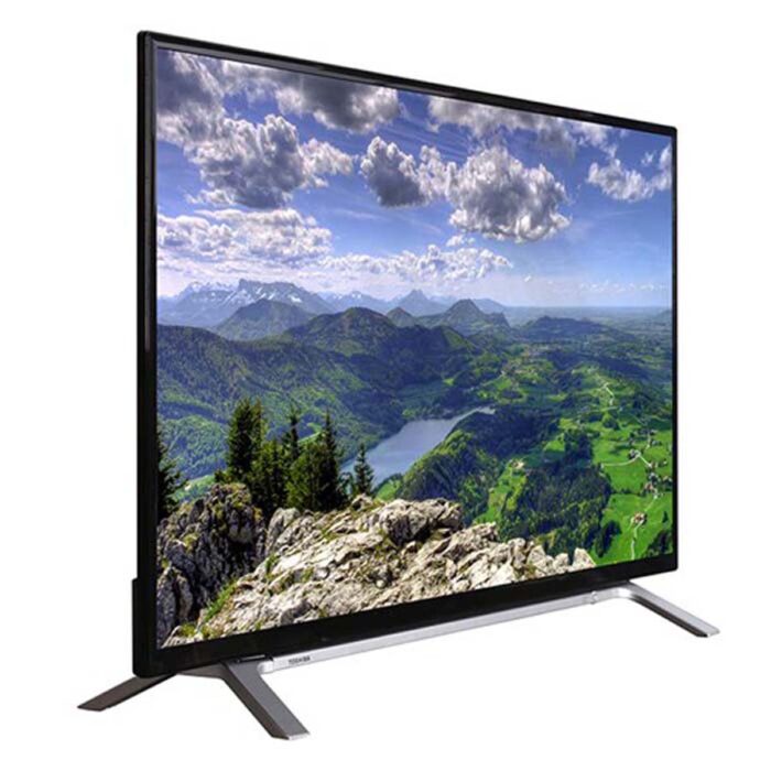 Tivi Toshiba 40L5650VN 40 Inch Full HD LED Smart - Ảnh 4