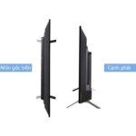 Tivi Toshiba 40L5650VN 40 Inch Full HD LED Smart - Ảnh 6