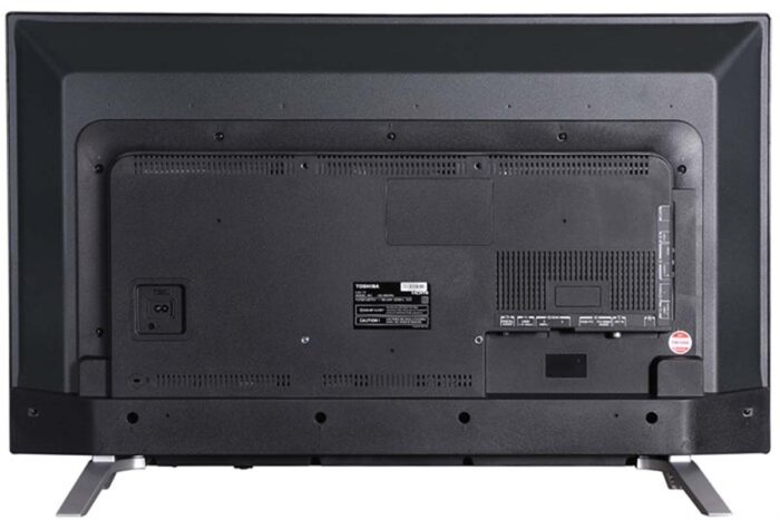Tivi Toshiba 40L5650VN 40 Inch Full HD LED Smart - Ảnh 7