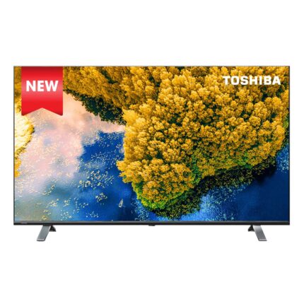 Tivi Toshiba 43C350LP 43 inch 4K LED Google