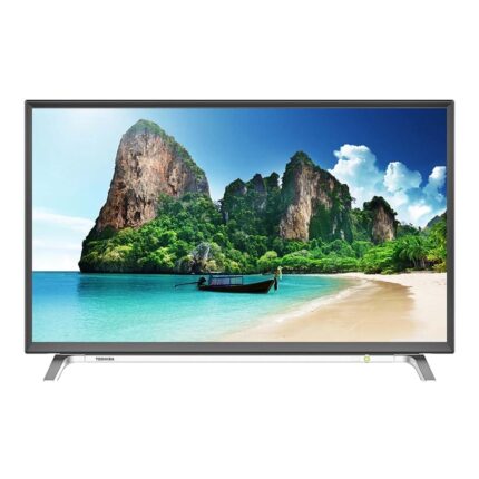Tivi Toshiba 43L5650VN 43 Inch Full HD LED Smart