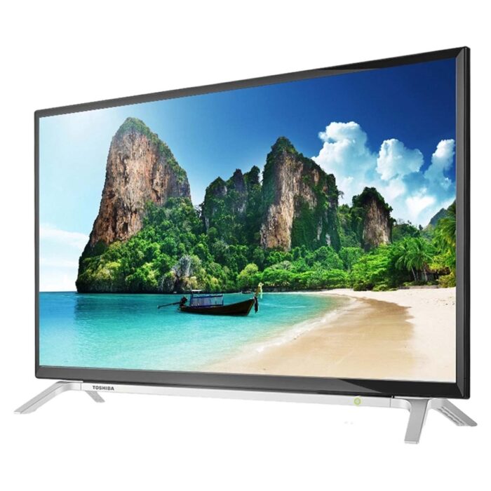 Tivi Toshiba 43L5650VN 43 Inch Full HD LED Smart - Ảnh 4