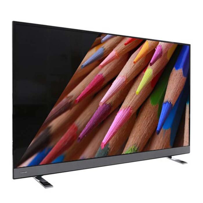 Tivi Toshiba 43U6750VN 43 Inch 4K LED Android - Ảnh 3