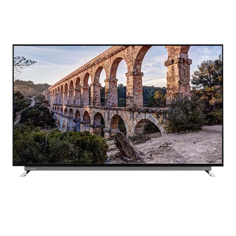 Tivi Toshiba 43U7750VN 43 Inch 4K LED Android
