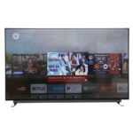 Tivi Toshiba 43U7750VN 43 Inch 4K LED Android - Ảnh 3