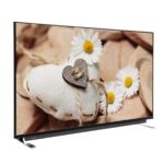 Tivi Toshiba 43U7750VN 43 Inch 4K LED Android - Ảnh 4